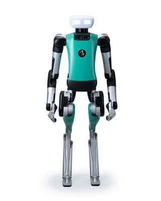 Digit by Agility Robotics