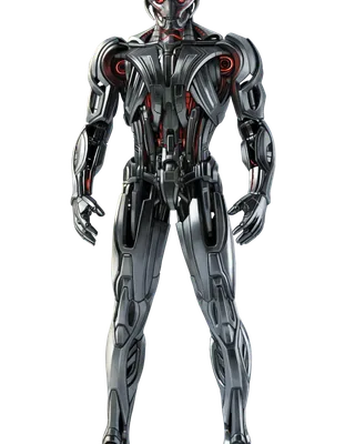 Ultron from Avengers: Age of Ultron (2015)